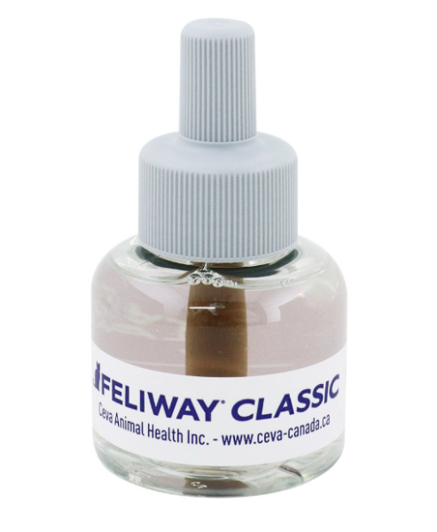 Picture of FELIWAY CLASSIC 30 Day DIFFUSER REFILL - 48ml